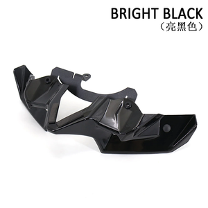 Alerón Delantero para Motocicleta <span class=keywords><strong>Kawasaki</strong></span> <span class=keywords><strong>Z900</strong></span> <span class=keywords><strong>2020</strong></span> 2021 2022 2023 2024 - Product Image 2