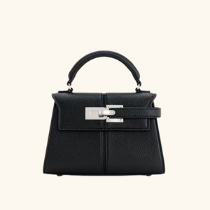 Bolsos de Lona Premium Ligeros, Sin Presión en los Hombros, MOQ Bajo, para Mujer, Marca de Lujo 	 Para viajes de negocios de mujeres de oficina - Product Image 3