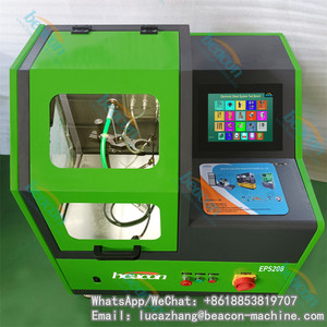 Mới nhất đèn hiệu máy tự động thiết bị kiểm tra eps208s <span class=keywords><strong>Common</strong></span> <span class=keywords><strong>Rail</strong></span> Diesel phun nhiên liệu thử nghiệm băng ghế dự bị <span class=keywords><strong>EPS</strong></span> 208 <span class=keywords><strong>EPS</strong></span> <span class=keywords><strong>205</strong></span> - Product Image 6