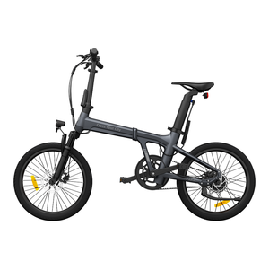 <span class=keywords><strong>ADO</strong></span> A20S Bicicleta Eléctrica Ultraligera, Bicicleta Híbrida Plegable, Bicicleta de Carretera, Batería de Litio, 36V, 9,6 AH, Novedad - Product Image 3