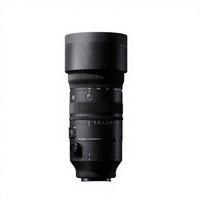 عدسة سيجما 70-200 مم F2.8 DG DN OS الأصلية المستعملة للتصوير الرياضي، عدسة تكبير تليفوتوغرافية كاملة الإطار 70 200 مم F2.8 DG لكاميرات مينولتا وسوني