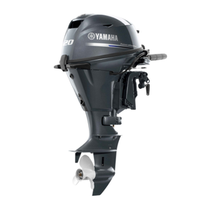 Chính hãng nóng bán thủy ngân 4 đột quỵ me20mhs EFI 4 S 20HP ngắn trục động cơ phía ngoài - Product Image 1