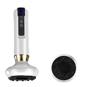 Set de Terapia de Ventosas Médicas con Succión Eléctrica, Masajeador de Belleza, Frascos de Vidrio, Ventosas Anticelulíticas, Vacuum Slimming, Guasha - Product Image 4