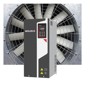 Variateur <span class=keywords><strong>de</strong></span> fréquence VFD 7,5 kW, Onduleur solaire 2,2 kW, Onduleurs et convertisseurs, Convertisseur <span class=keywords><strong>de</strong></span> fréquence variable - Product Image 2