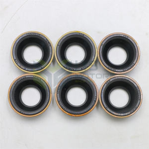 AUDI Q7 için yeni revizyon kiti tam conta seti CRT CRTC 3.0TDI A4 Allroad B9 VW VW quattro dizel Diesel 103148ak 103103148al 84MM - Product Image 5