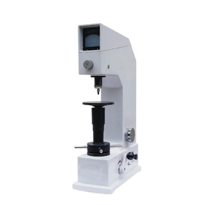 HBRV-187.5 Motorisierter Universal-Härte prüfer Kann Brinell <span class=keywords><strong>Rockwell</strong></span> und Vickers testen - Product Image 1