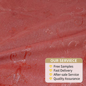 Tissu en similicuir à motif solide de 0.45mm pour <span class=keywords><strong>nappe</strong></span>, cuir PVC de style ethnique afghan pour la décoration de meubles - Product Image 2