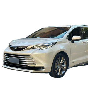Modèles 2021, <span class=keywords><strong>2022</strong></span>, 2023, MPV de luxe japonais <span class=keywords><strong>Toyota</strong></span> <span class=keywords><strong>Sienna</strong></span>, durable et sans soucis, choix polyvalent pour les familles et les entreprises - Product Image 1