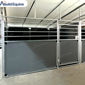 Venta caliente cajas de <span class=keywords><strong>caballos</strong></span> estables para <span class=keywords><strong>caballos</strong></span> paneles portátiles puerta corredera móvil frentes de puesto de <span class=keywords><strong>caballos</strong></span> - Product Image 6