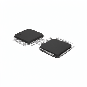 Electronics Component Z8F4822AR020EC00TR Manufacturer Channel 64 LQFP Embedded - Product Image 1