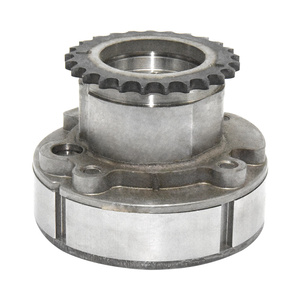 AT4Z6C525C AT4Z6C525A AT4Z6C525B Phaser de came de distribution de moteur d'échappement pour 13-19 <span class=keywords><strong>Ford</strong></span> Edge F-150 Taurus <span class=keywords><strong>Mustang</strong></span> Lincoln 3.3 3.5L - Product Image 1