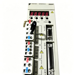 ระบบหุ่นยนต์อุตสาหกรรม SGMGH-30ACA61 SGDM-30ADA 3KW 200V ระบบกำลังสูงสำหรับระบบอัตโนมัติในอุตสาหกรรม - Product Image 2