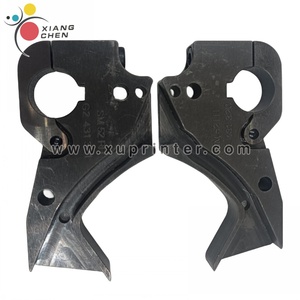 Paire de came d'entraînement MA 1 G2.431.320 G2.431.321 de qualité supérieure, pour Heidelberg SM52, pièces d'impression offset, côté gauche et droit - Product Image 2