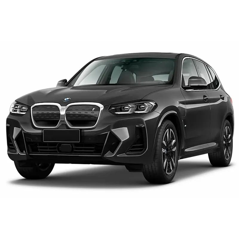 In Stock BMW iX3 i3 nuovi veicoli energetici ev 2023 auto elettrica di lusso nuova mano Smart quattro ruote In vendita auto cinese