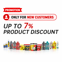 Remise limitée dans le temps, échantillon gratuit de colle époxy pour carrelage, adhésif époxy, scellant époxy, revêtement nano-cristallin, jusqu'à 7% de réduction