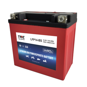 <span class=keywords><strong>Batterie</strong></span> de moto au lithium personnalisée <span class=keywords><strong>12V</strong></span> <span class=keywords><strong>12Ah</strong></span> LiFePO4 avec BMS pour moto, jet ski, motoneige, <span class=keywords><strong>quad</strong></span> - Product Image 3