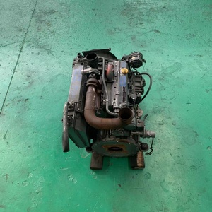 คุณภาพสูง 4M103C ใช้เครื่องยนต์ดีเซล Deutz เยอรมนีสําหรับรถบรรทุก - Product Image 2