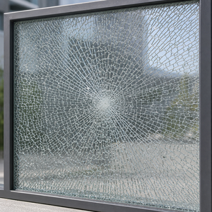 Vidrio Templado Laminado de Tamaño Jumbo, Vidrio de Seguridad Reforzado Arquitectónico para Ventanas de Edificios de Gran Formato y Muros Cortina - Product Image 4