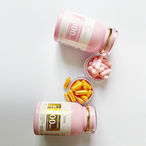 プライベートロゴラグジュアリー最大強度グルタチオンコラーゲンカプセルスキンホワイトニングピルカプセル - Product Image 3