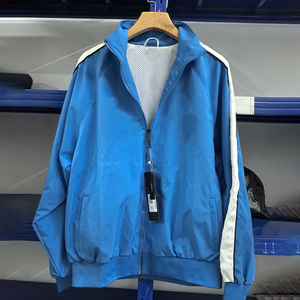 Новая ветровка Napoli 25-26: двухслойная сетчатая, дышащая и легкая, идеально подходит для походов и активного отдыха - Product Image 2