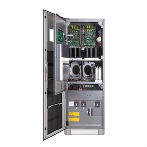 Alimentation électrique Emerson Ups Ul33 0200l 20kva, unité de fréquence industrielle avec transformateur d'isolement intégré - Product Image 3