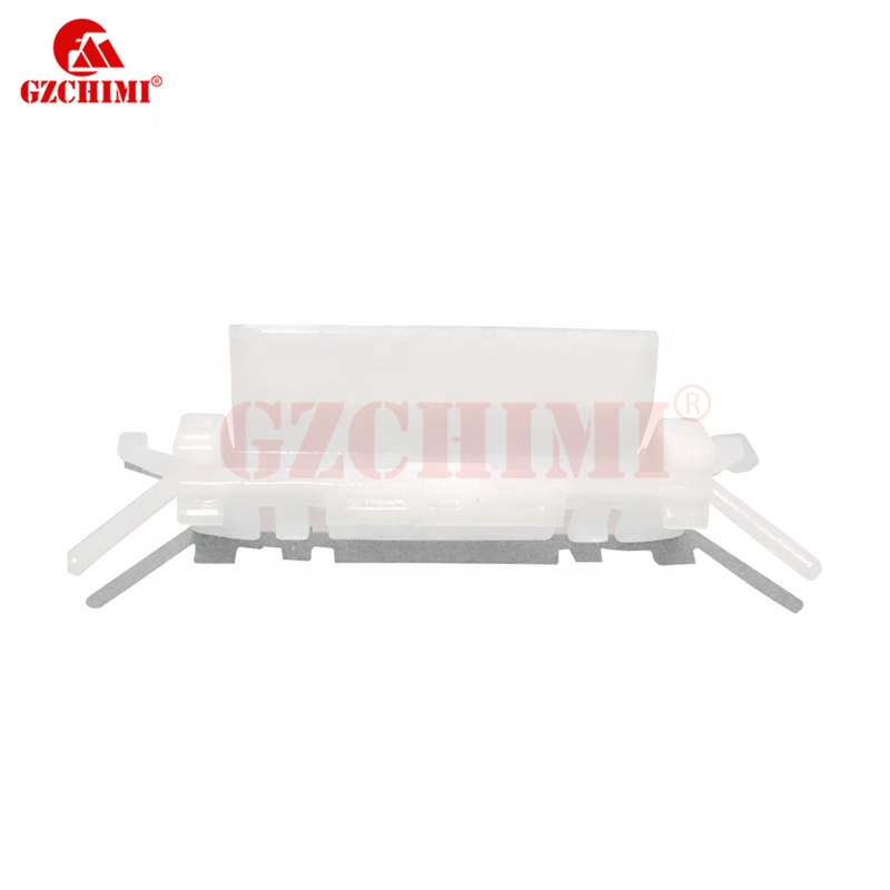 10 Clip Per Tetto Mitsubishi Lancer Ling Yue V3 – Finiture Originali Per Scivolo D'acqua, Ricambio MR191500 MR109247