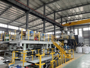 بسعر المصنع في الصين ، صفائح Alucobond 3 ، 4 ، Pvdf Acp Acm لتغطية الجدران الخارجية ، مصقولة مقاومة للحريق - Product Image 5