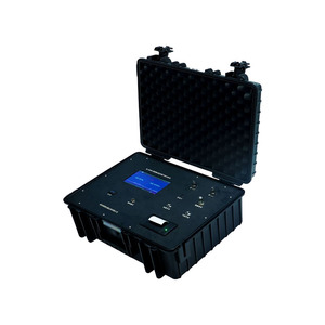 เครื่องวิเคราะห์ออกซิเจนแบบพกพา Runlai Fast Response M500 เครื่องวิเคราะห์ก๊าซ O2 เครื่องตรวจจับออกซิเจนที่ปรับแต่งได้ - Product Image 1