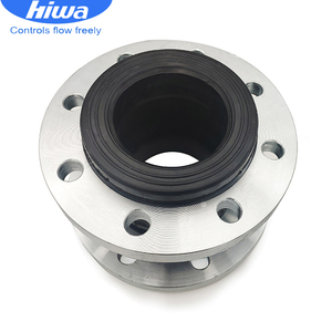 Khớp Nối Giãn Cao Su Dẻo - Product Image 2