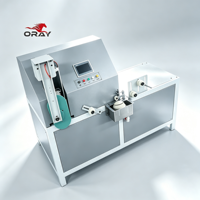 Machine automatique haute efficacité à moteur servo électrique pour la fabrication de lits pour animaux, griffoirs et nids en carton ondulé, à économie d'énergie