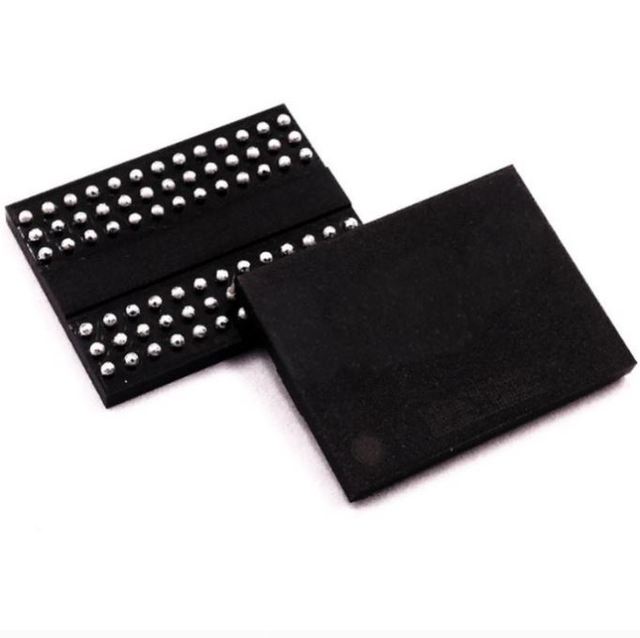 MT62F2G64D8AJ-023 16GB LPDDR5/5X 8533Mbps FBGA DDR SDRAM Memory Chip IC WTC D8FBP Integrated Electronic Components