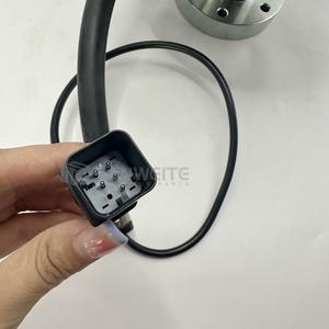 Caterpillar <b>Fan</b> <b>Clutch</b> 418-2232 For 336D2 34D2L C9 Excavator Replacement Part New - Product Image 3