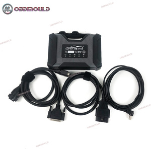 Herramienta de Diagnóstico Inalámbrica M6+ con Multiplexor + Cable USB + Cable de Prueba Principal OBD2 de 16 Pines - Product Image 2