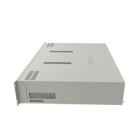 Chargeur de batterie hybride professionnel 8 canaux avec protection OTP/OVP, compatible NiMH, matériau ignifuge, sortie 20V/5A