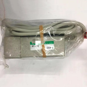 เซ็นเซอร์สวิตช์แรงดัน APS-6D Pac สวิตช์อัตโนมัติสำหรับอุตสาหกรรมใหม่ต้นฉบับพร้อมสต็อก - Product Image 1