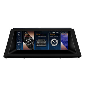 Lettore <span class=keywords><strong>DVD</strong></span> per <span class=keywords><strong>Auto</strong></span> Android da 8.8 Pollici per BMW X5 E70 X6 E71 E72 CCC CIC con Carplay Wireless, Navigazione <span class=keywords><strong>Auto</strong></span>, Audio DSP e Schermo - Product Image 1