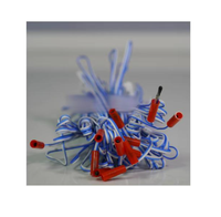 Allumeurs électriques professionnels E-Match Lyson feux d'artifice en plastique certifiés CE pour les célébrations du Nouvel An de mariage