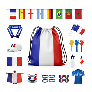 Bolsa con Cordón Personalizada Gahumi 2026, Precio de Fábrica, Nueva, Práctica, en Oferta, de Poliéster - Product Image 2