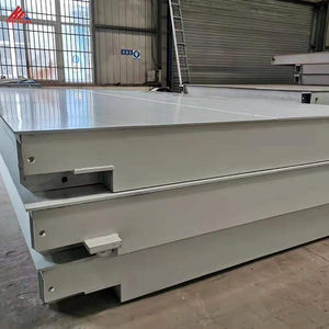 3*24 मीटर पोर्टेबल चल इलेक्ट्रॉनिक डिजिटल ट्रक वजन पैमाने राम/गंध अनुकूलन योग्य नेतृत्व प्रदर्शन उच्च गुणवत्ता वाले स्टील - Product Image 3