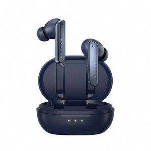 Audífonos <span class=keywords><strong>Haylou</strong></span> <span class=keywords><strong>W1</strong></span>, Deportivos, Resistentes al Agua, para Juegos, con Bajos de Alta Fidelidad, Bluetooth, TWS, Inalámbricos, Auriculares Xiao Mi - Product Image 1
