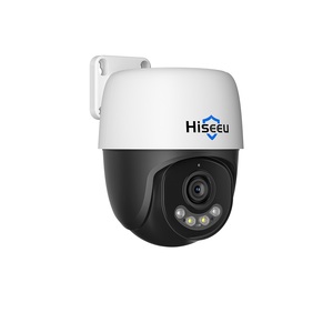 กล้องวงจรปิด CCTV แบบ PTZ ความละเอียดสูง Full HD 12MP 8MP รองรับ POE สำหรับภายนอกอาคาร พร้อมระบบมองกลางคืน P2P เสียงสองทาง มุมกว้าง เซ็นเซอร์ CMOS อัตโนมัติ รุ่น YHD912-P - Product Image 1