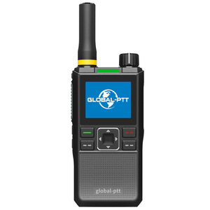 Talkie-walkie Global-Ptt G3 4G sur réseau public avec GPS pour usage civil et communication nationale - Product Image 3