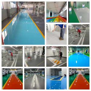 <span class=keywords><strong>Pintura</strong></span> Acrílica en Aerosol a Base de Agua, Inodora y Resistente al Desgaste, <span class=keywords><strong>para</strong></span> Pisos de Talleres Industriales, Canchas de Baloncesto y <span class=keywords><strong>Tenis</strong></span> - Product Image 5