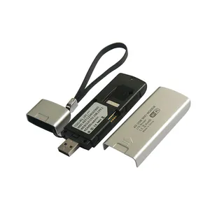 Clé modem wi-fi 4g lte, usb, wi-fi, dongle sans fil pour carte sim CAT4, avec point d'accès, modem