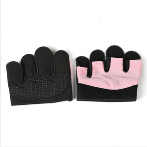 Venta al por mayor de guantes de entrenamiento de nuevo diseño con tecnología antideslizante para la seguridad del entrenamiento - Product Image 2