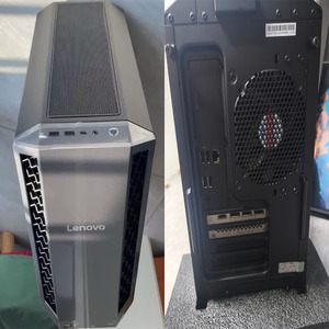 Lenovo Legion Blade 7000P ใหม่ สำหรับเกมมิ่งพีซี แรม 32GB DDR5  SSD 1TB การ์ดจอ RTX 5070 12GB ประสิทธิภาพสูง คอมพิวเตอร์ตั้งโต๊ะจากสหรัฐอเมริกา รุ่นที่ 11 รับประกันประสิทธิภาพสูง 3 ปี - Product Image 6