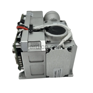 Système de visée <span class=keywords><strong>laser</strong></span> industriel puissant 25mJ, capteur de distance <span class=keywords><strong>laser</strong></span> 1064nm de précision, indice de protection IP66, grossissement 6.0x, 0.5 - Product Image 2
