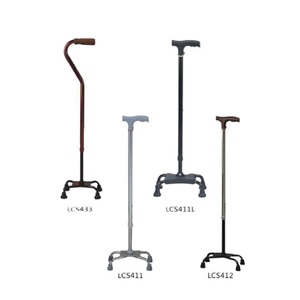 Entretoises <span class=keywords><strong>de</strong></span> marche ou <span class=keywords><strong>de</strong></span> randonnée, <span class=keywords><strong>canne</strong></span> <span class=keywords><strong>de</strong></span> <span class=keywords><strong>Support</strong></span>, bâton <span class=keywords><strong>de</strong></span> marche pour personnes âgées et handicapés - Product Image 1