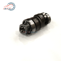 Arbre à cames de moto CQHZJ 14100-K36-600 pour Honda Vario125 Vario150 PCX150 Click125i Click150i