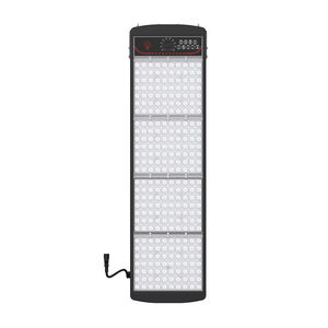 निर्माता सौना पैनल लाल प्रकाश चिकित्सा पैनल वाटरप्रूफ 1060nm पैनल प्रकाश चिकित्सा - Product Image 5